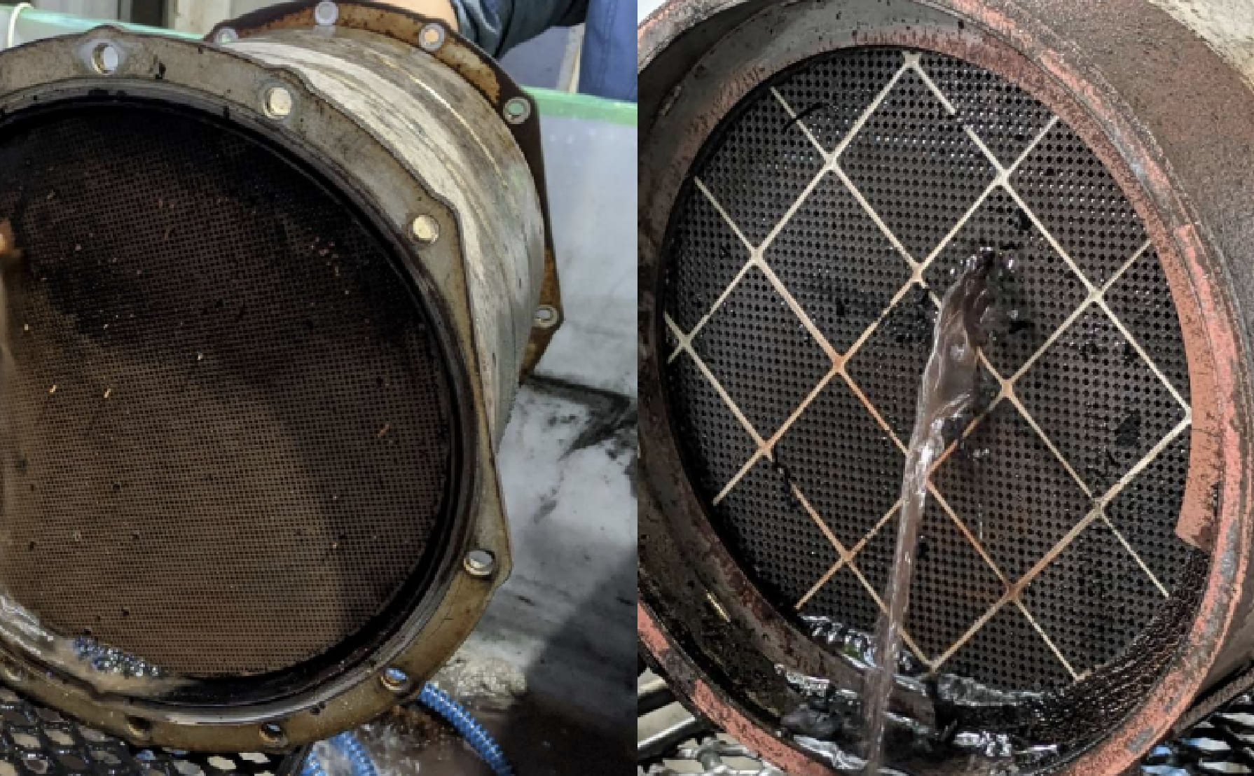 ディーゼルマイスター