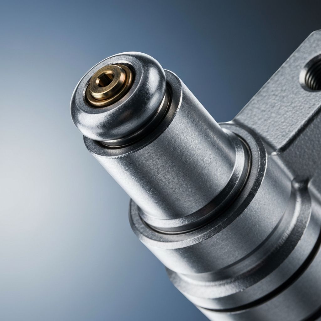 インジェクター補正率の改善