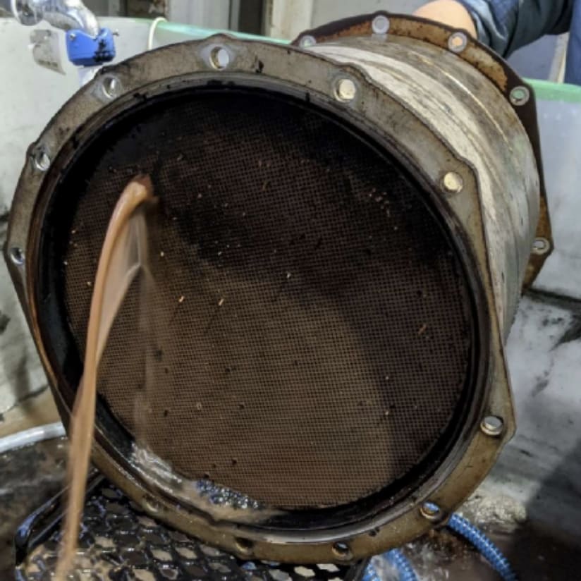 ディーゼルマイスター