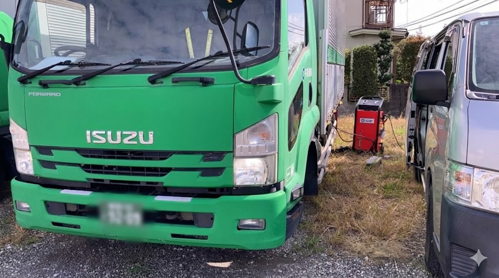 株式会社千葉通商埼玉東営業所