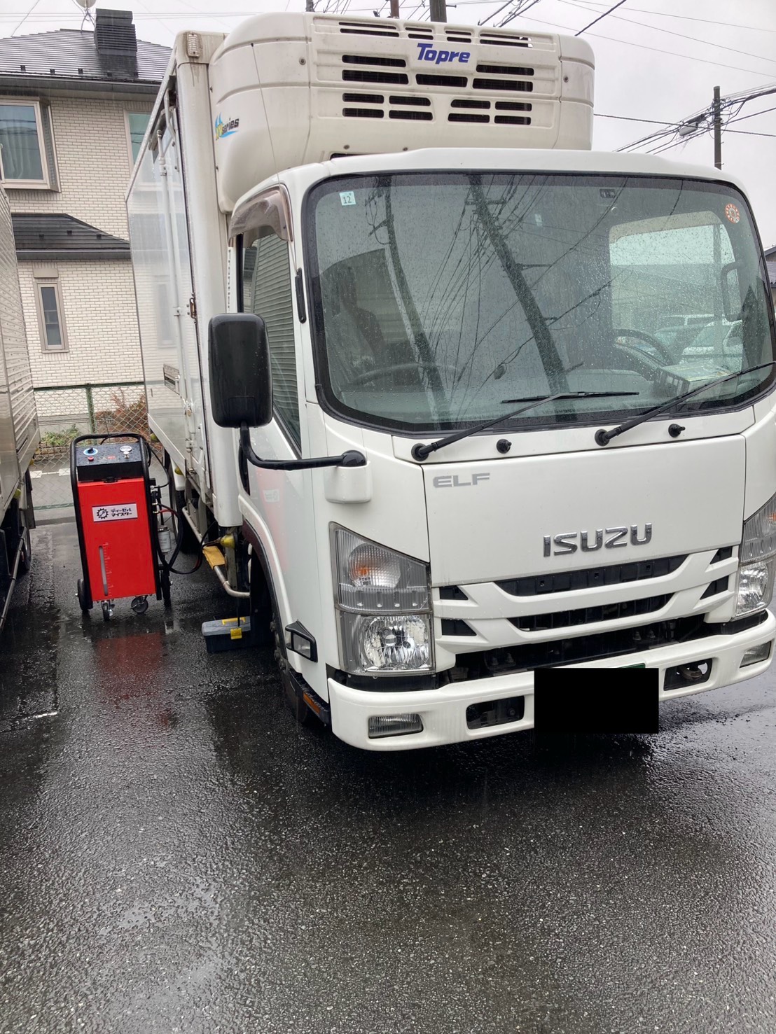 Frontier株式会社