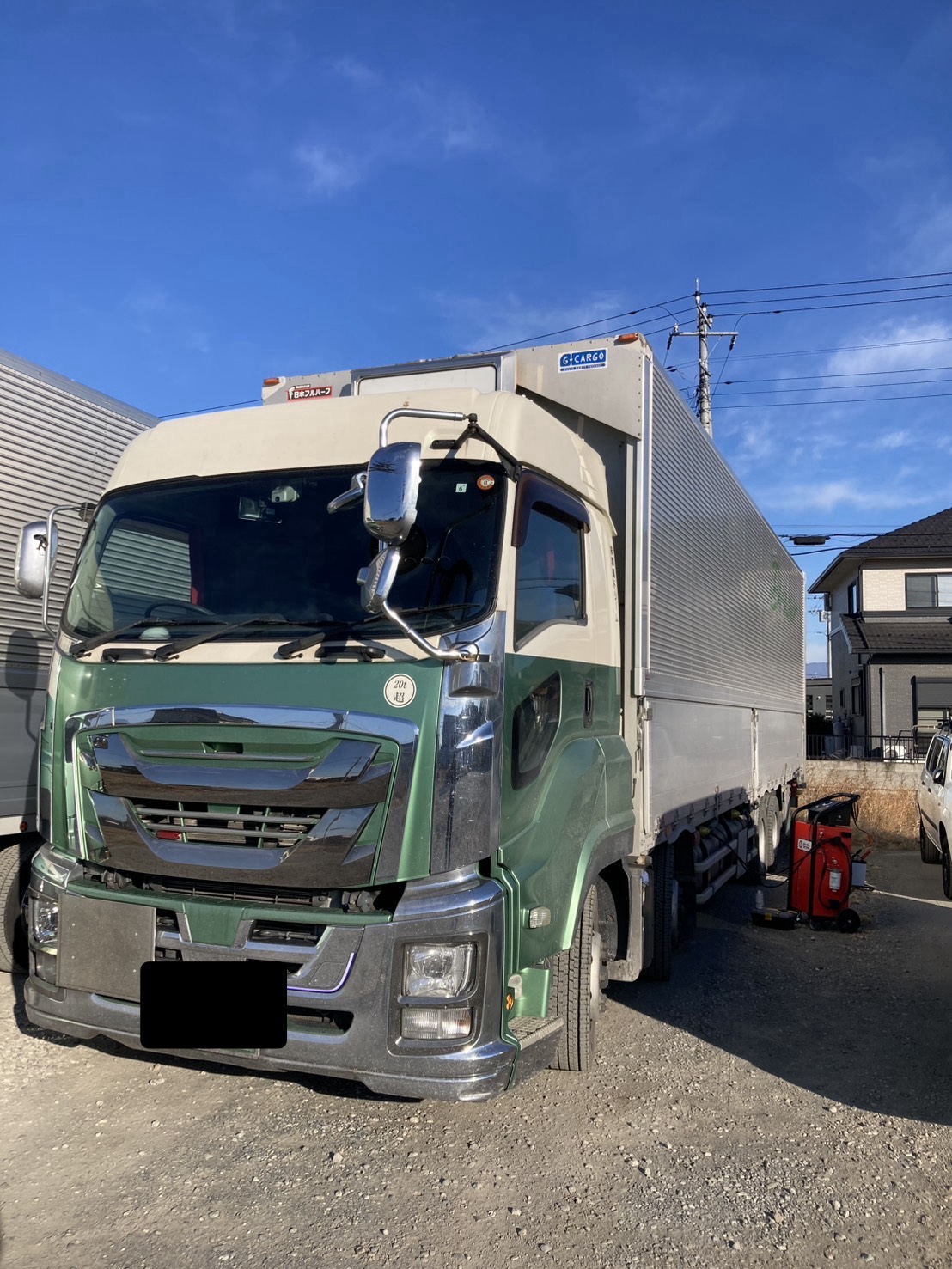 株式会社群馬ドリーム